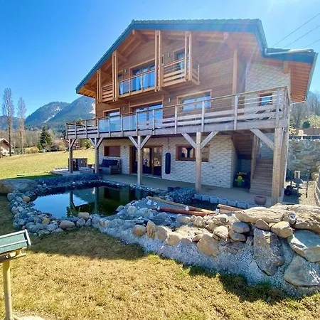 Appartement Svea *