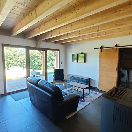 Svea Apartment *