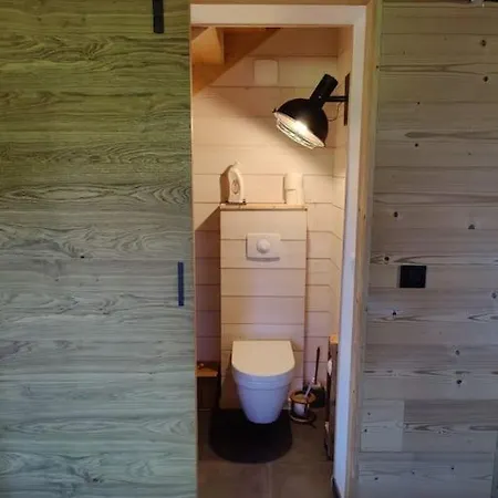 Svea Apartment