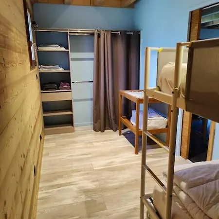 Apartment Svea