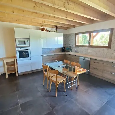 Svea Apartment