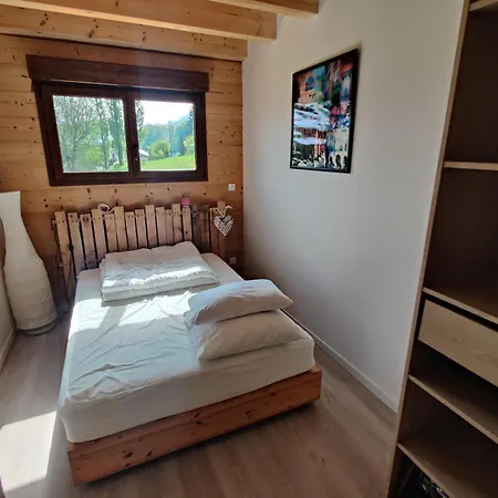 Svea Apartment *
